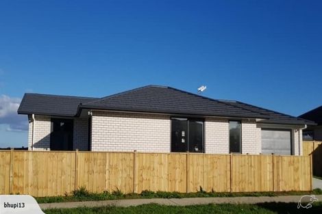 Photo of property in 51 Tawhiti Road, Pukekohe, 2120