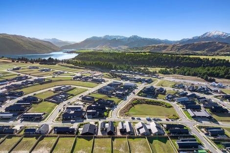 Photo of property in Northlake, 11 Lammermoor Street, Wanaka, 9305