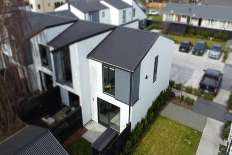 Photo of property in 5/302 Fitzgerald Avenue, Christchurch Central, Christchurch, 8013