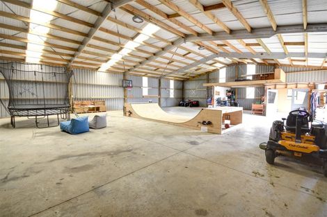 Photo of property in 876 Blueskin Road, Mount Cargill, Waitati, 9085