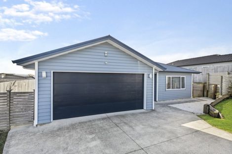 Photo of property in 11 Nirmal Place, Sunnyvale, Auckland, 0612