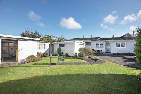 Photo of property in 72 Bredins Line, Marton, 4710