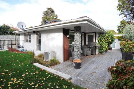 Photo of property in 2/97 Leinster Road, Merivale, Christchurch, 8014