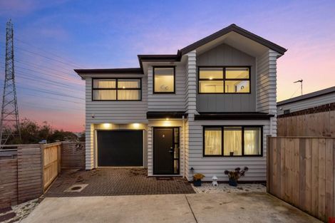 Photo of property in 4 Finn Place, Mount Wellington, Auckland, 1060