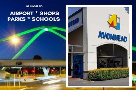 Photo of property in 2/19 Brookby Crescent, Avonhead, Christchurch, 8042