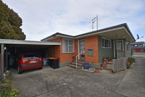 Photo of property in 154 Conon Street, Appleby, Invercargill, 9812