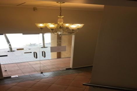 Photo of property in Scotia Tower Apartments, 8f/8 Scotia Place, Auckland Central, Auckland, 1010