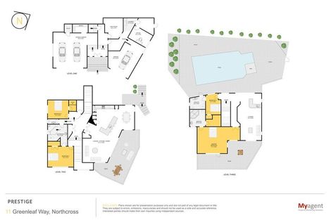 Photo of property in 11 Greenleaf Way, Northcross, Auckland, 0630