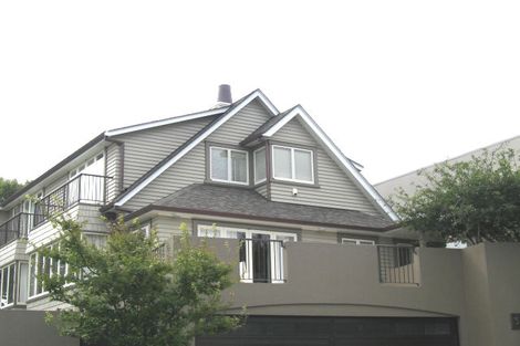 Photo of property in 3 Garden Road, Remuera, Auckland, 1050