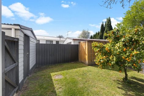 Photo of property in 4 Sequoia Place, Pukete, Hamilton, 3200