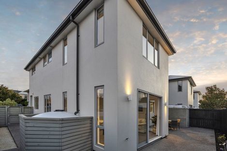 Photo of property in 1/27 Sherborne Street, St Albans, Christchurch, 8014