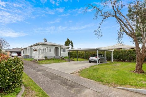 Photo of property in 4 Glen Terrace, Te Puke, 3119