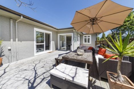 Photo of property in 4 Lyon Street, Marton, 4710