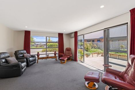 Photo of property in 3 Robinia Mews, Rangiora, 7400