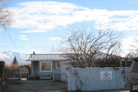 Photo of property in 127/125 Tenby Street, Wanaka, 9305