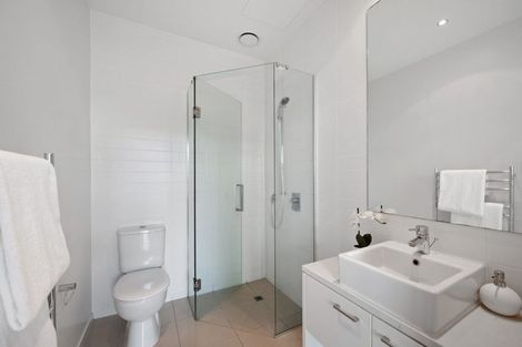 Photo of property in Sentinel Apartments, 504/3 Northcroft Street, Takapuna, Auckland, 0622