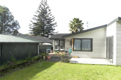 Photo of property in 3 Watene Road, Mount Wellington, Auckland, 1060