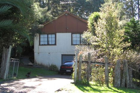 Photo of property in 17 Annison Avenue, Glen Eden, Auckland, 0602
