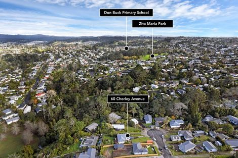 Photo of property in 60 Chorley Avenue, Massey, Auckland, 0614