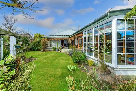 Photo of property in 74 Sneyd Street, Kaiapoi, 7630