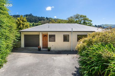 Photo of property in 25a Currie Street, Port Chalmers, 9023
