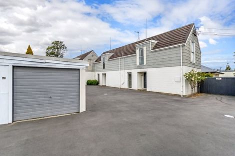 Photo of property in 1/47 Trafalgar Street, St Albans, Christchurch, 8014