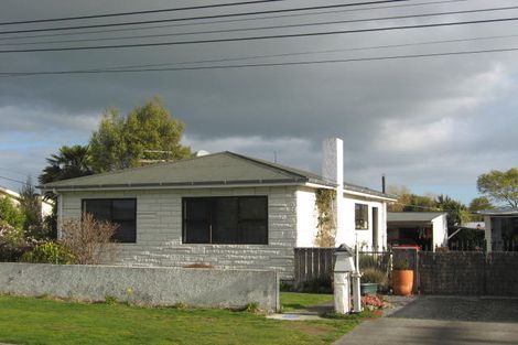 Photo of property in 149 Pembroke Street, Carterton, 5713