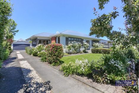 Photo of property in 6 Otara Street, Ilam, Christchurch, 8053