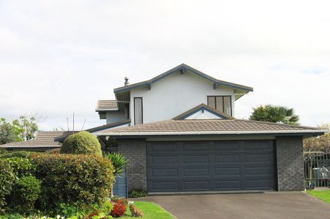 Photo of property in 5 Shaw Place, Matua, Tauranga, 3110