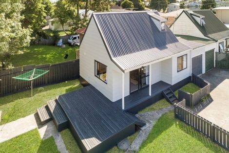 Photo of property in 3/72 Weymouth Road, Manurewa, Auckland, 2102