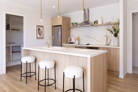 Photo of property in 14 Mclachlan Way, Pokeno, 2471