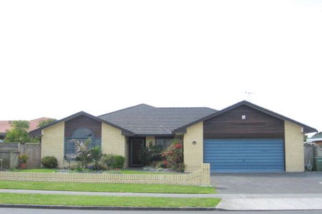 Photo of property in 37 Santa Monica Drive, Papamoa Beach, Papamoa, 3118