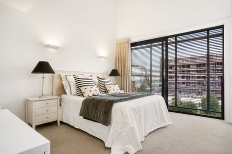 Photo of property in Latimer Terraces, 3/197 Hereford Street, Christchurch Central, Christchurch, 8011