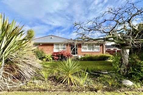 Photo of property in 9 Alf Walker Place, Papakura, 2110