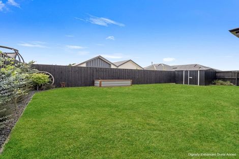 Photo of property in 10 Baratheon Road, Rolleston, 7615