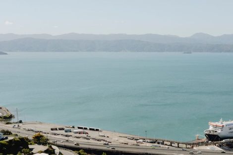 Photo of property in 30 Anne Street, Wadestown, Wellington, 6012