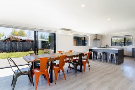 Photo of property in 203 Mackenzie Drive, Twizel, 7901