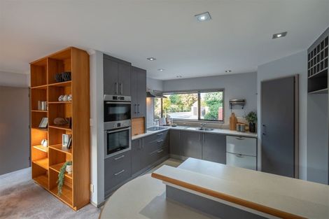 Photo of property in 15 Nepal Place, Burnside, Christchurch, 8053