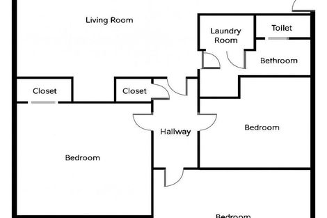 Photo of property in 336 Waterloo Road, Islington, Christchurch, 8042