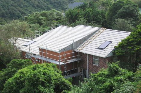 Photo of property in 187 Pembroke Road, Wilton, Wellington, 6012