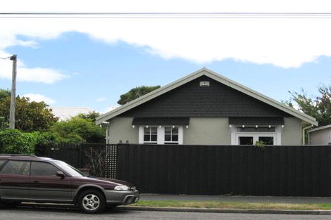 Photo of property in 65 Wiggins Street, Sumner, Christchurch, 8081