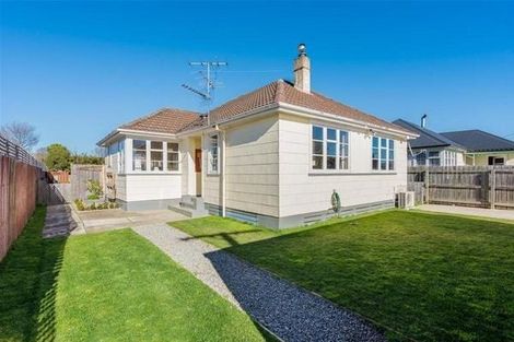 Photo of property in 20 Graham Street, Blenheim, 7201