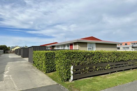 Photo of property in 5/157 Eye Street, Appleby, Invercargill, 9812