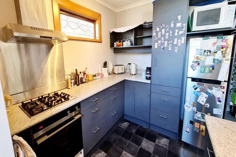 Photo of property in 18 Durham Street, Aro Valley, Wellington, 6021