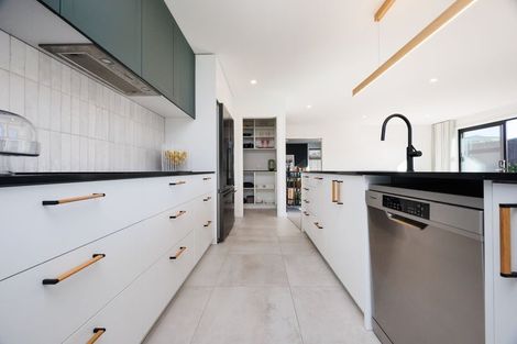 Photo of property in 7 Gratitude Way, Kelvin Grove, Palmerston North, 4414