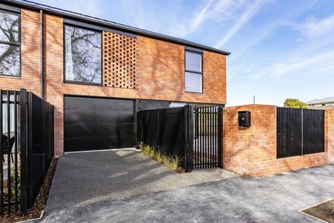 Photo of property in 128a Roker Street, Somerfield, Christchurch, 8024