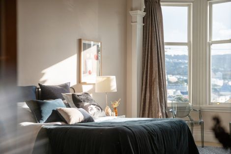 Photo of property in 67 Austin Street, Mount Victoria, Wellington, 6011