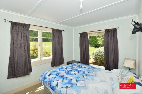 Photo of property in 243 Mangapai Road, Mangapai, Whangarei, 0178