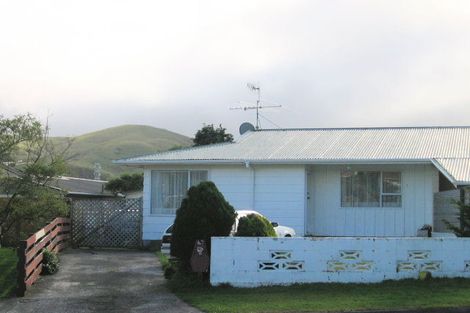 Photo of property in 6b Waiau Close, Kelson, Lower Hutt, 5010