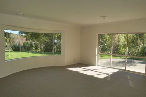 Photo of property in 120 Maui Pomare Road, Nikau Valley, Paraparaumu, 5032